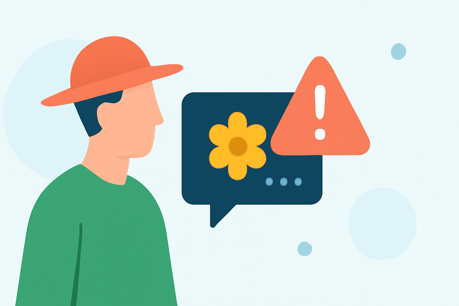 Pollen Alerts: Mistakes to Avoid for Gardeners