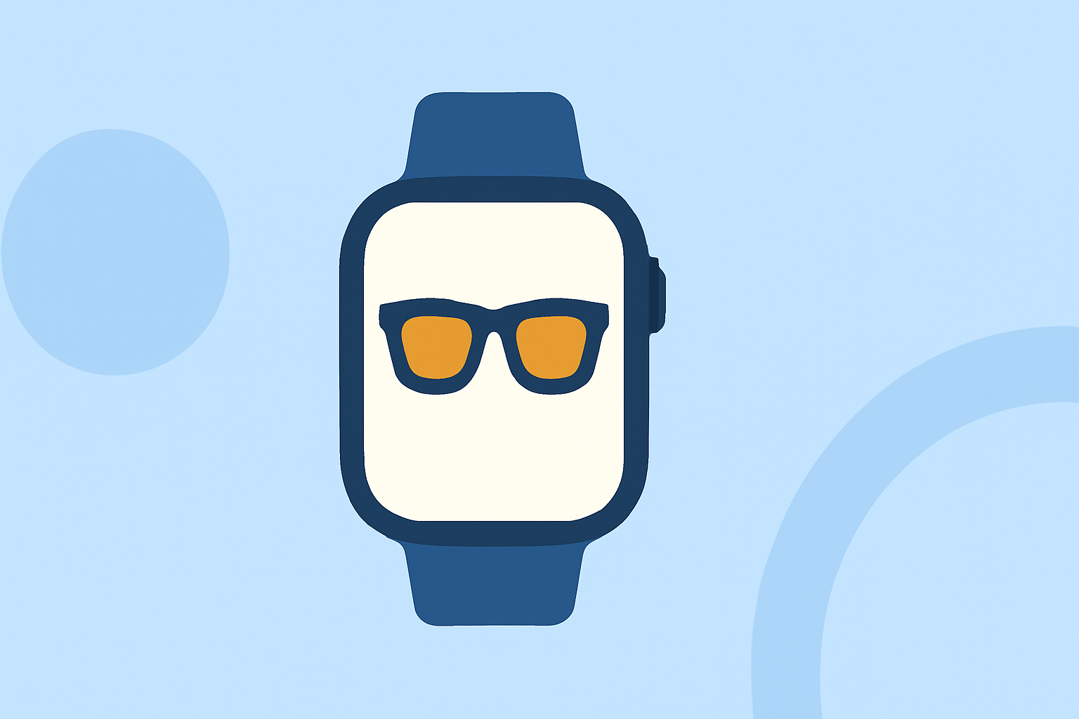 Best Sunglasses for Sunny Forecasts Guide on Apple Watch