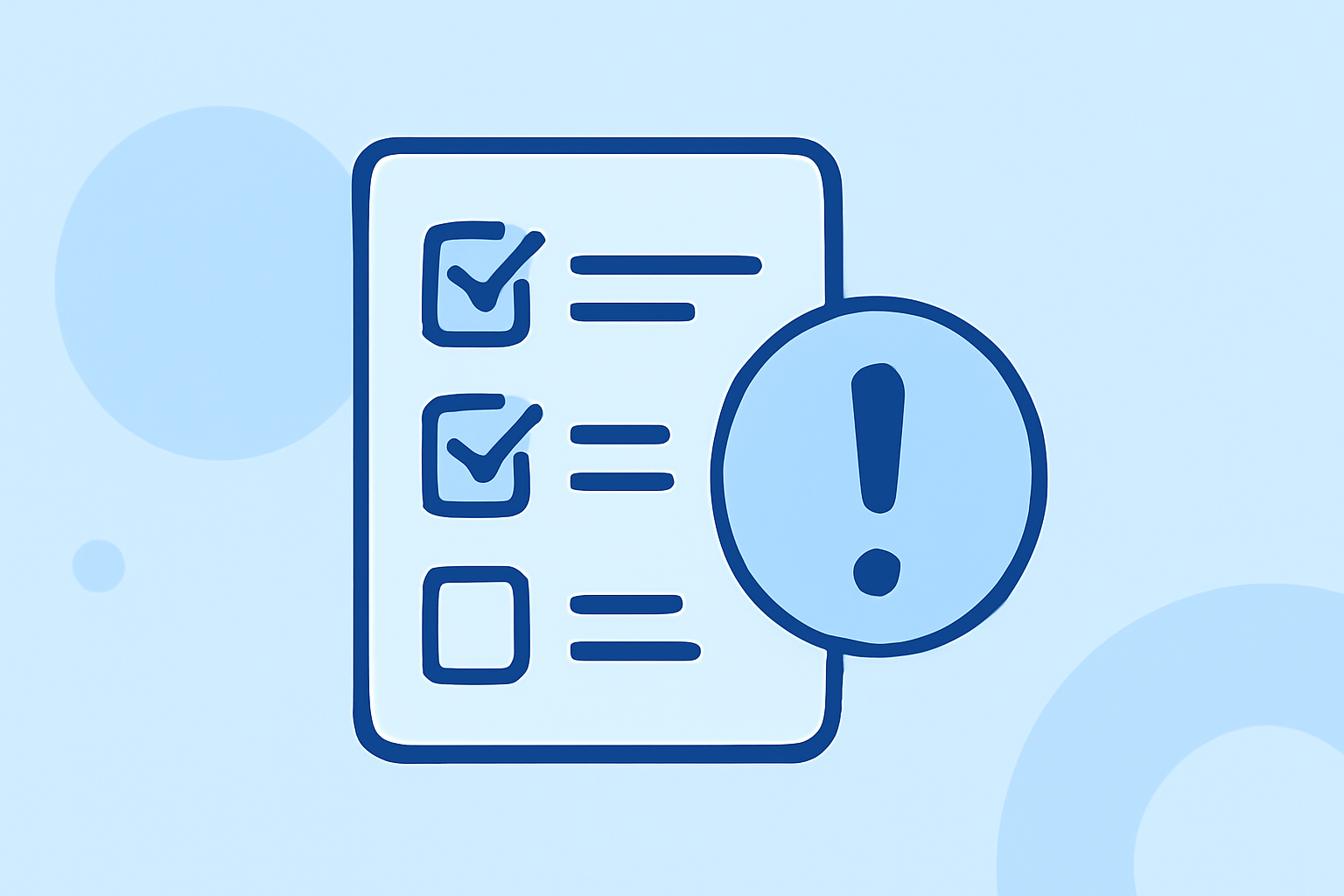 Blizzard Alerts Checklist for Safety and Preparedness