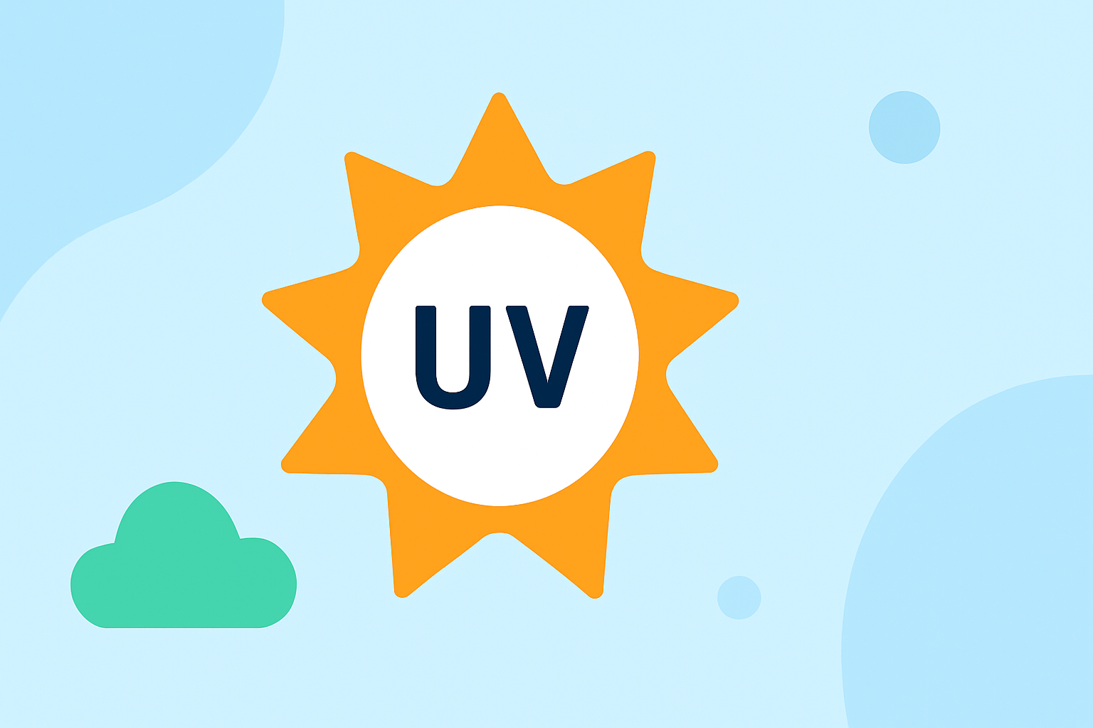 Understanding the UV Index: A Beginner's Guide