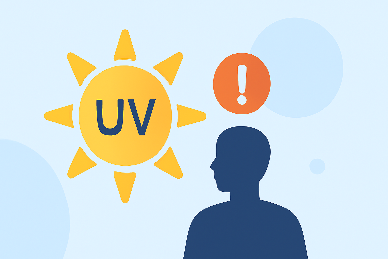 UV Index Alerts: Essential Tips for Non-Technical Users