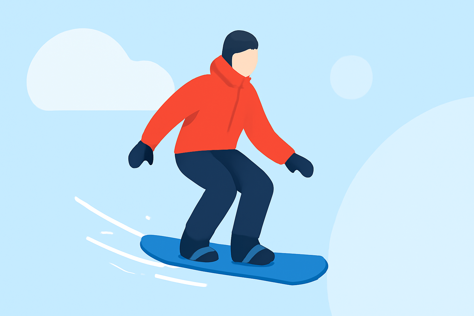 Your Quick Weather Guide for Snowboarding