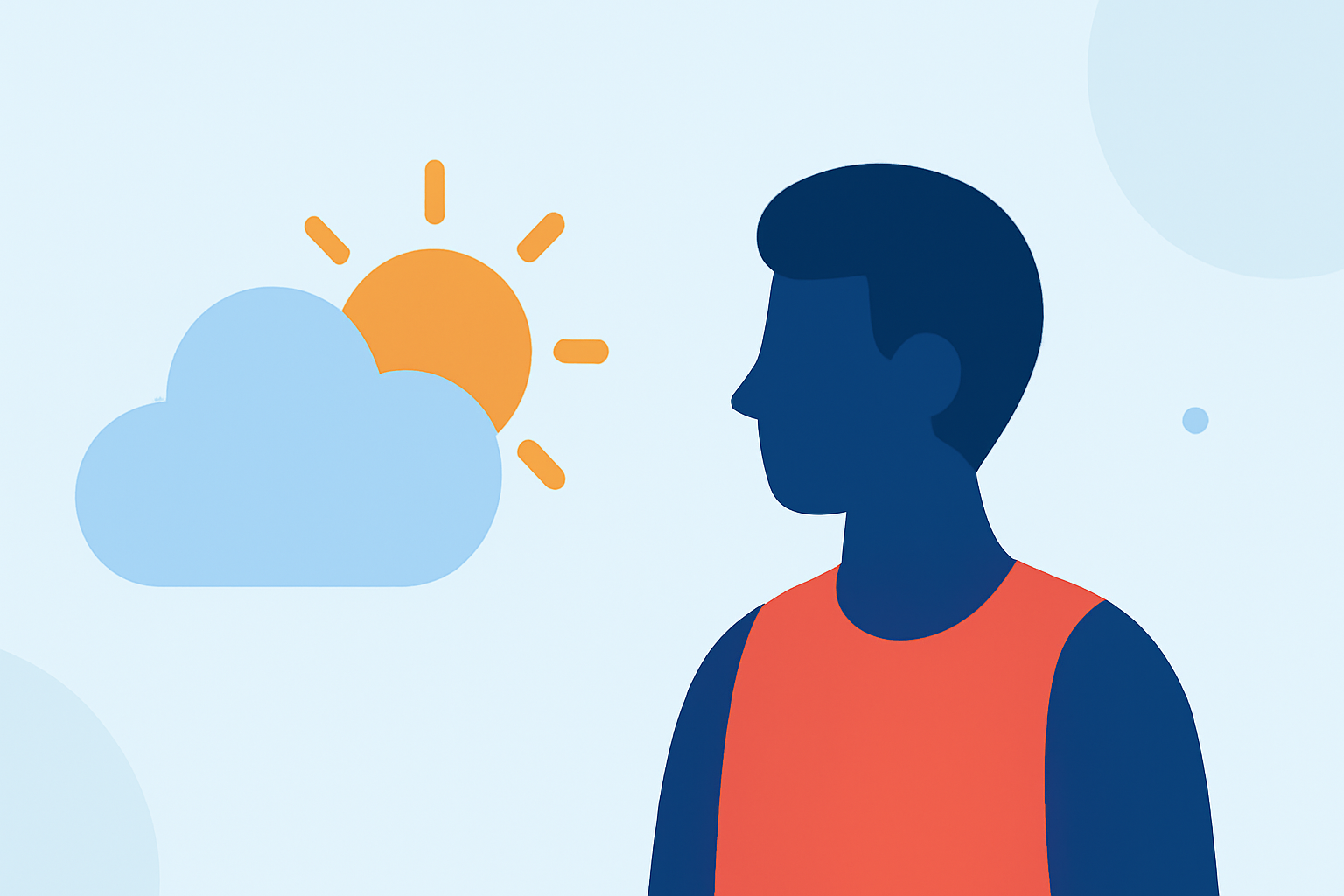 Weather Awareness for Safe Workouts: Mistakes to Avoid