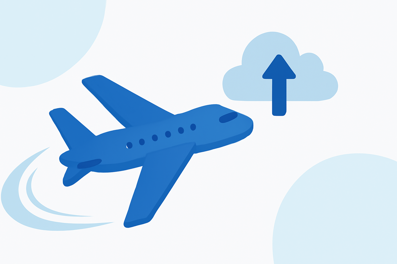 The Jet Stream and Tailwinds Basics the Easy Way