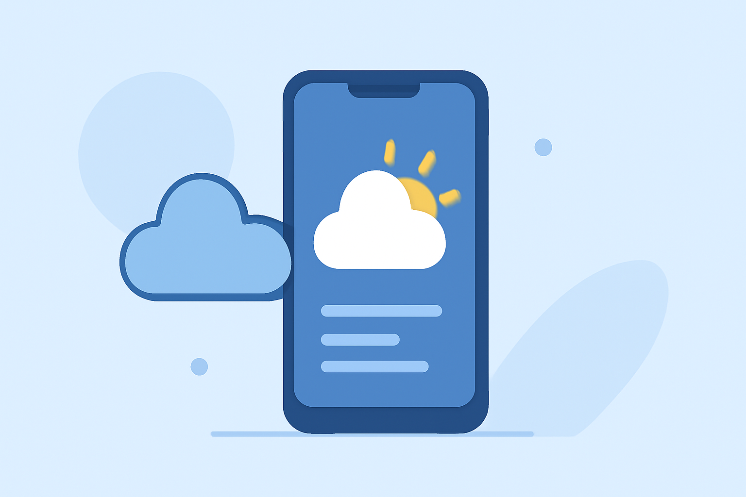 Weather App Subscription Basics: A Cheat Sheet for Non-Technical Users