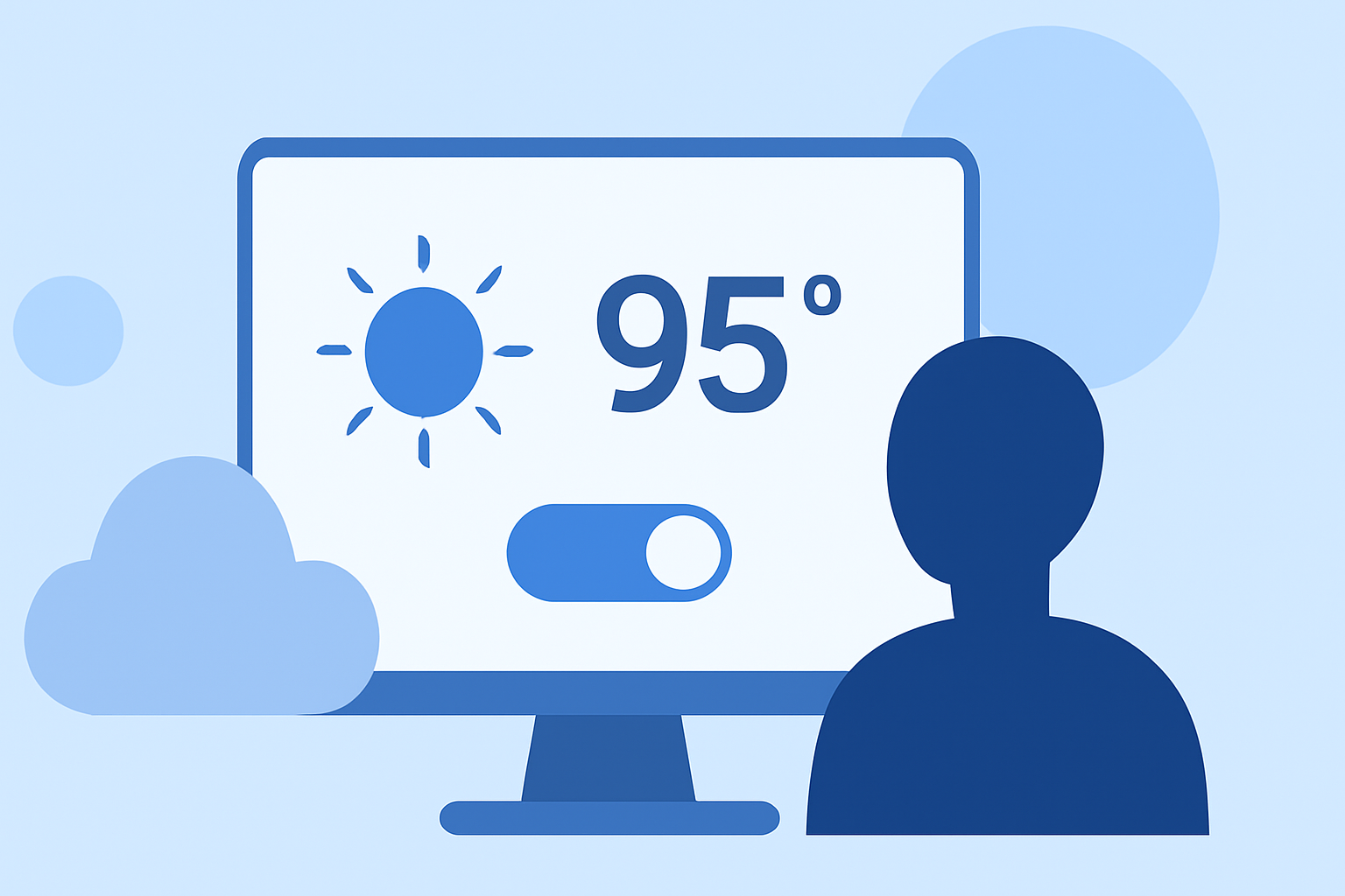 Customizing Weather Notifications During Heat Waves: A Comprehensive Guide