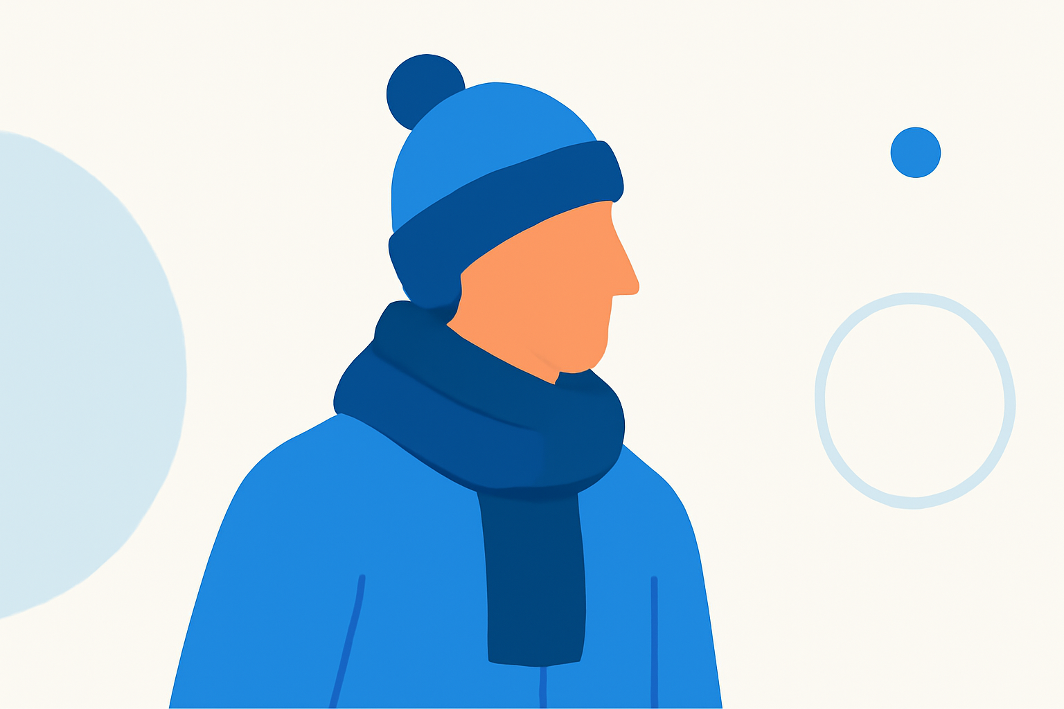 An Introduction to Winter Storm Basics for Athletes