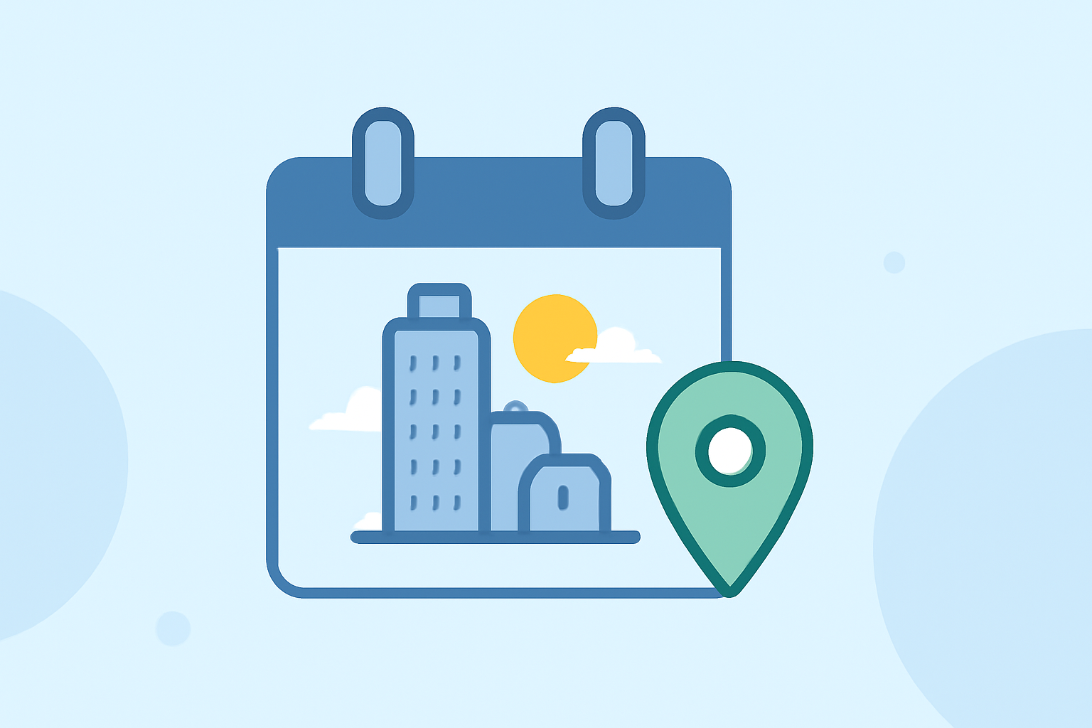 An Introduction to the Best Time to Visit a City