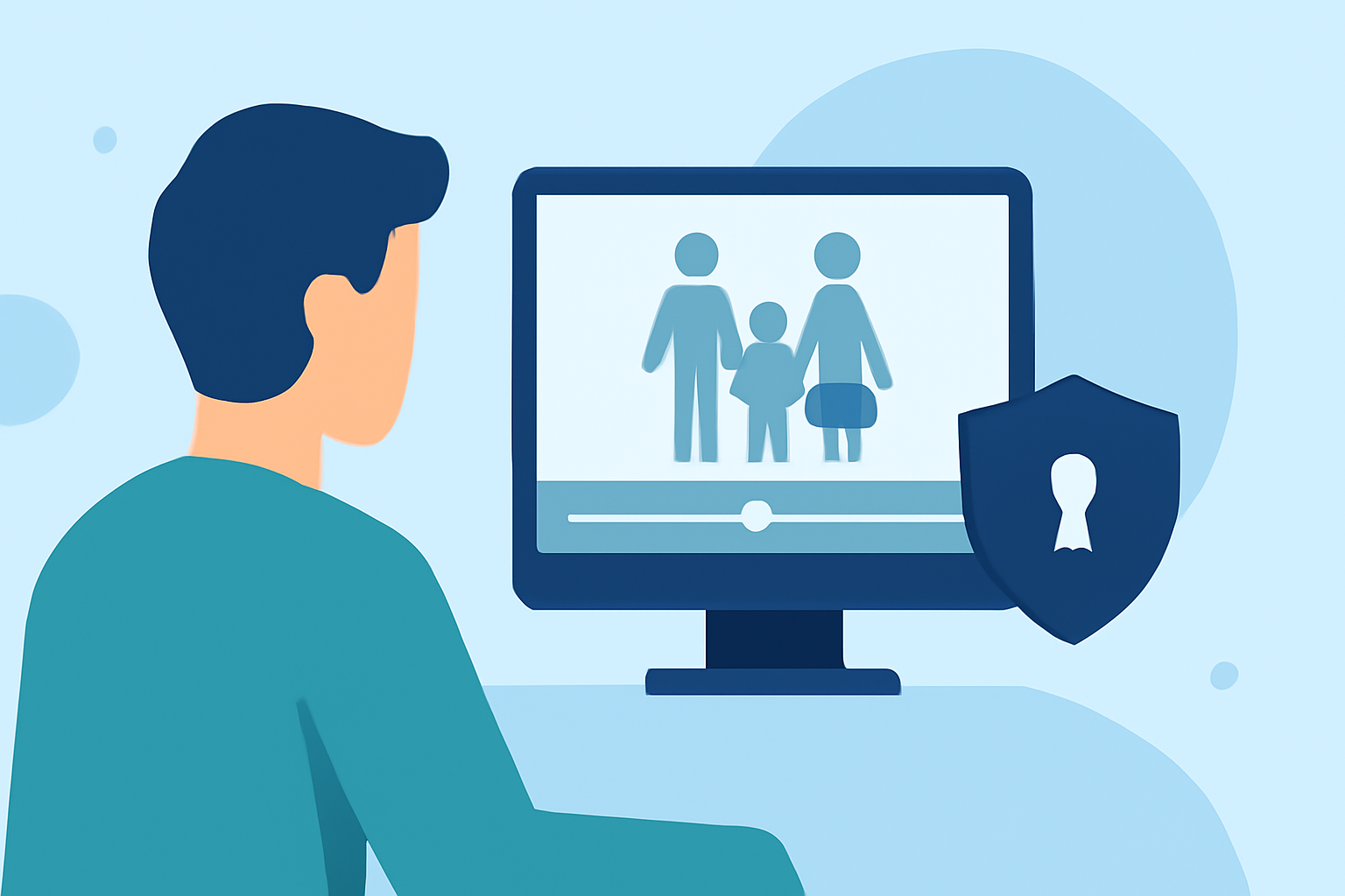 Editing Security Line Footage for Family Trip Videos: A Beginner's Guide