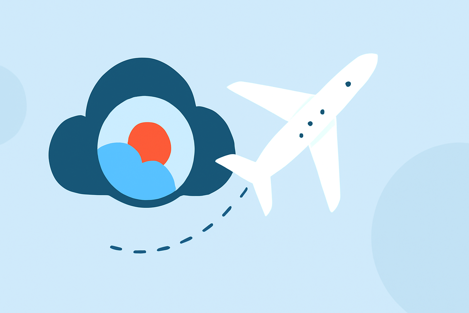 Best Weather Windows to Fly Workflow for First-Time Flyers