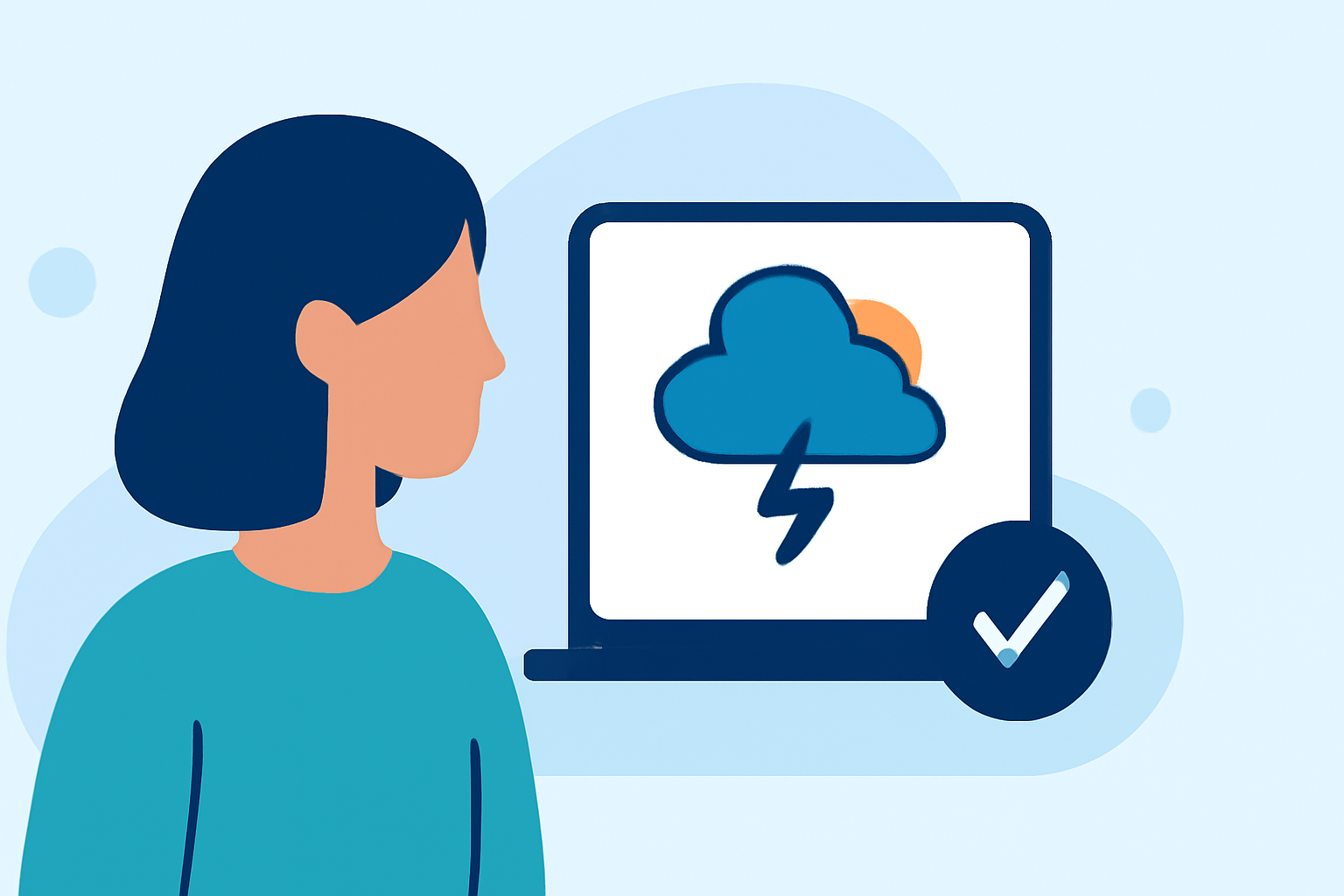 Managing Weather Risks at Your Destination: A Workflow for Travelers
