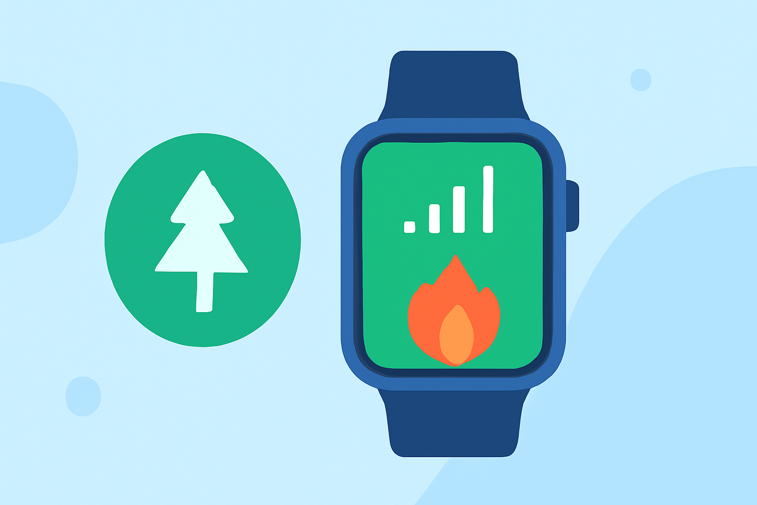 Monitoring Wildfire Trends on Wear OS: A Comprehensive Guide