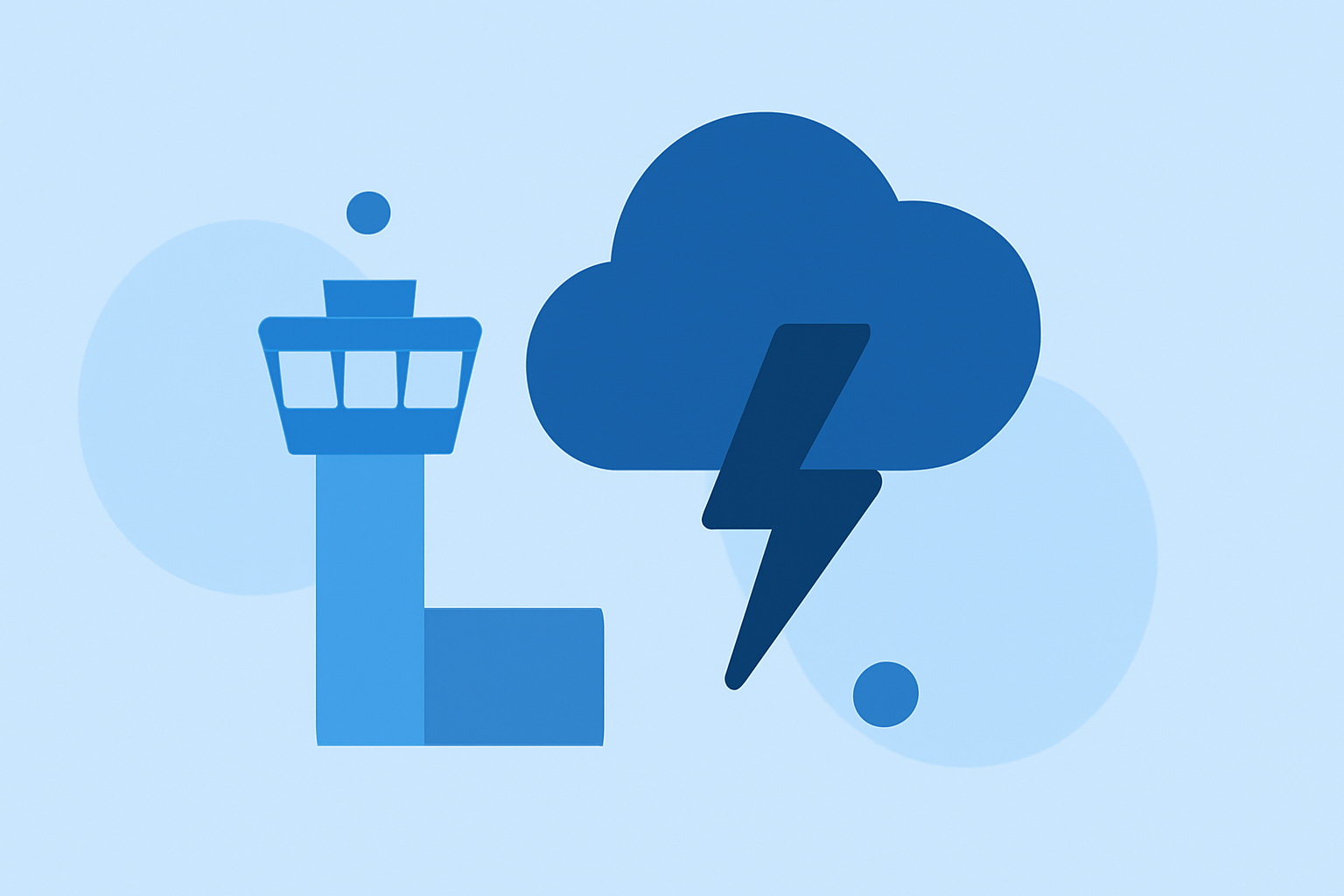 Understanding Ground Stops During Bad Weather: Impacts and Solutions