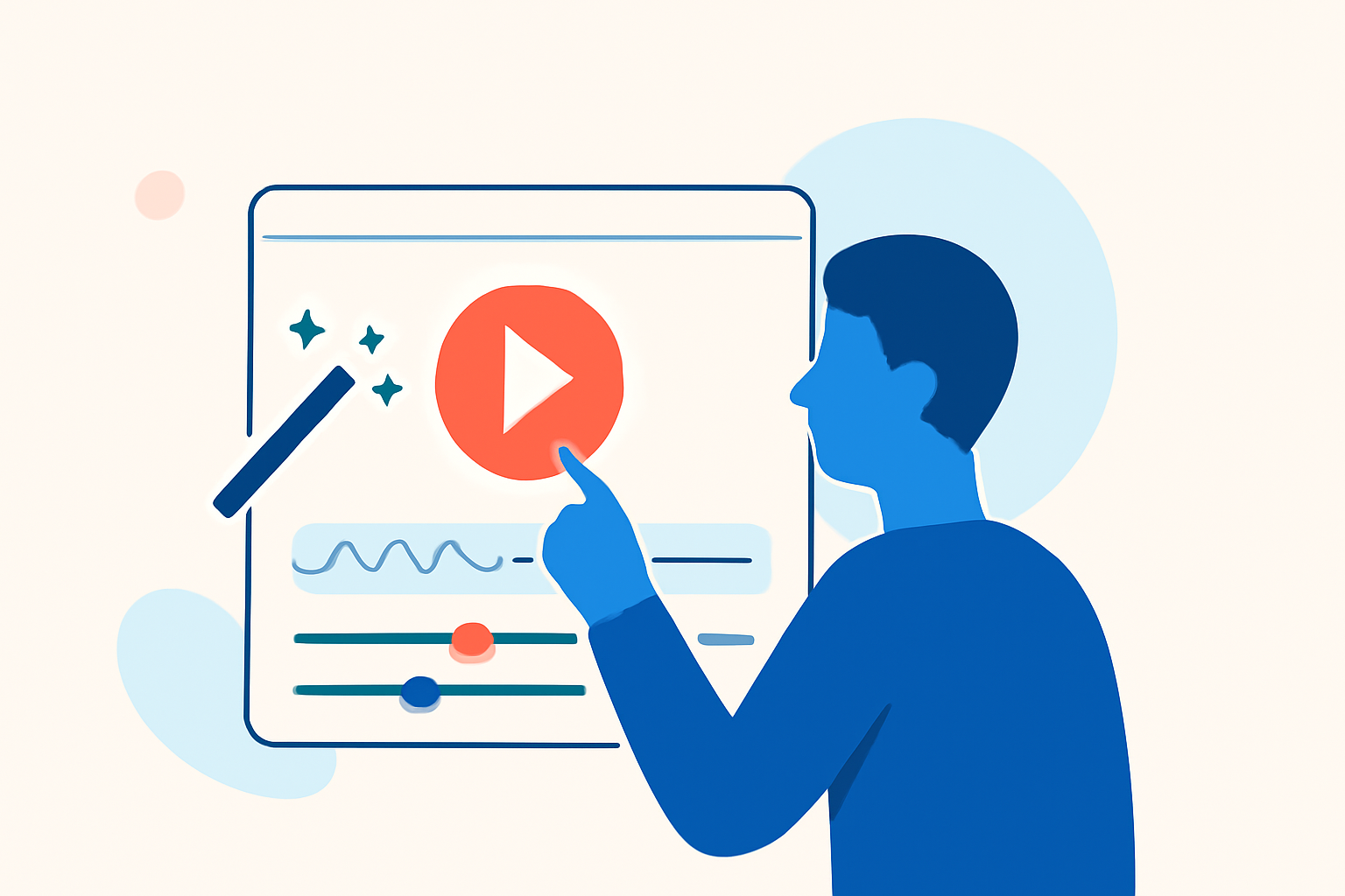 Mastering Journey Hyperlapse Editing for Social Media