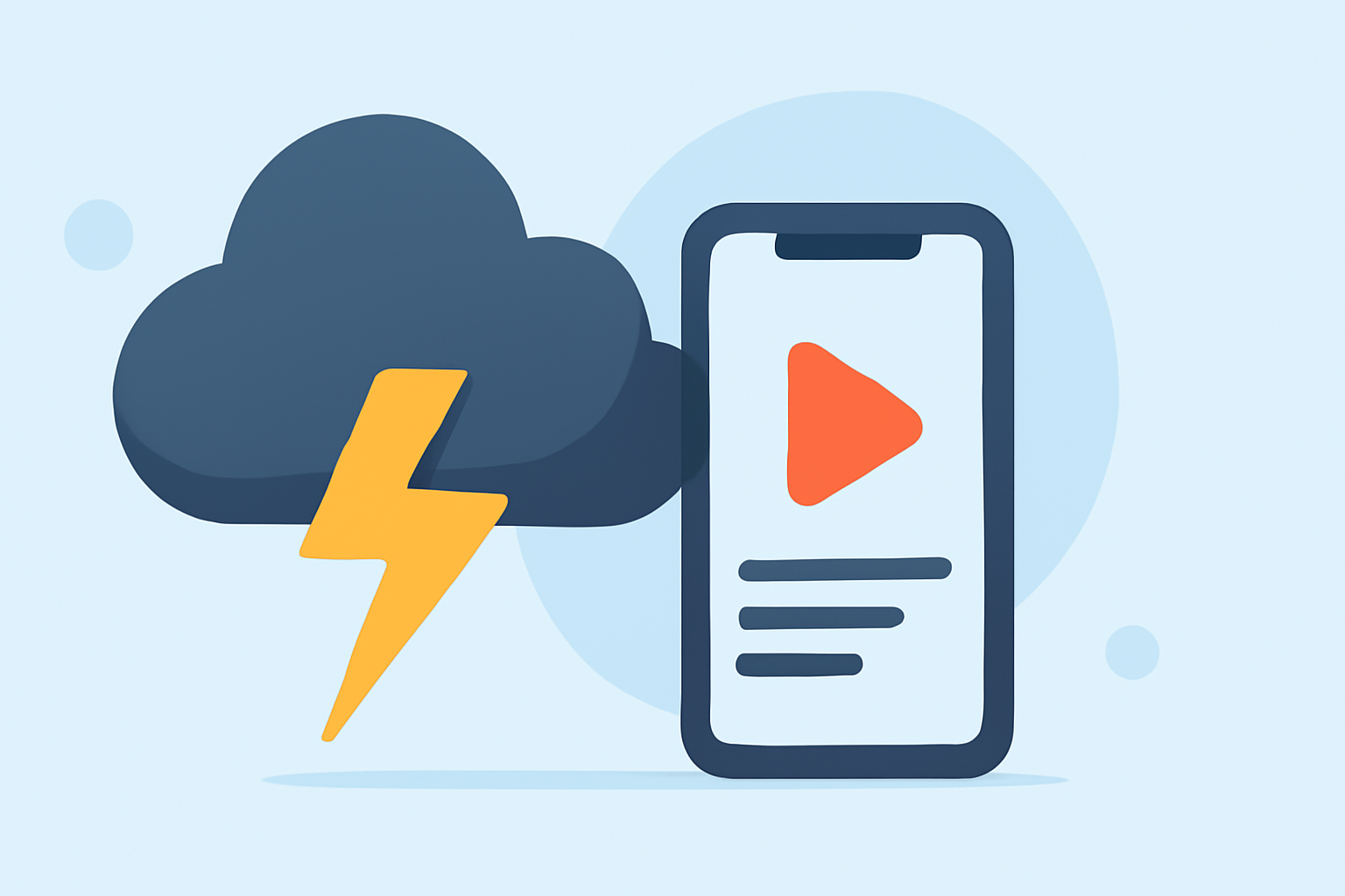 Understanding Thunderstorm Alerts: Your Easy Cheat Sheet