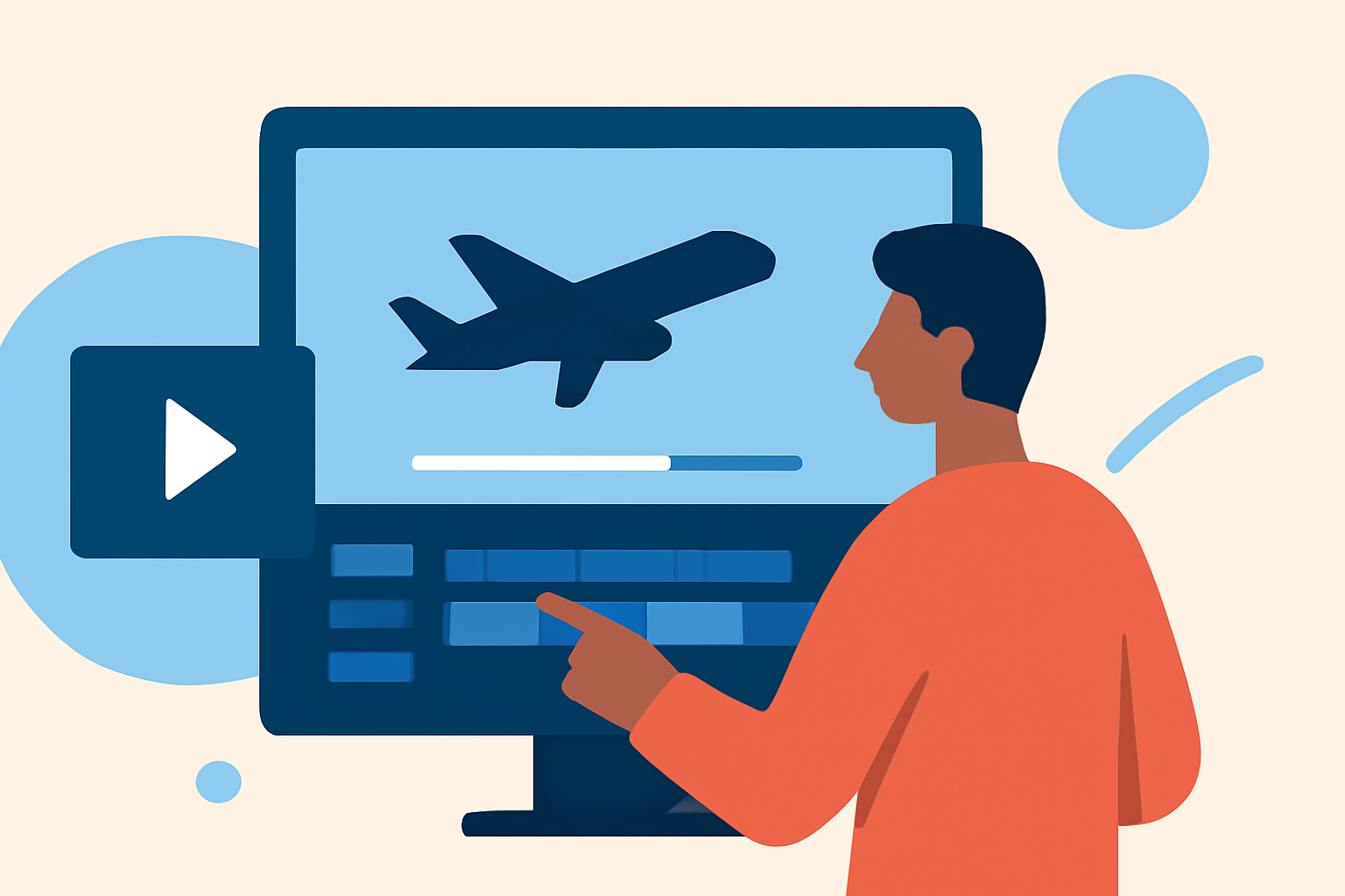 Getting Started with Plane Spotting B-Roll Editing for Instagram
