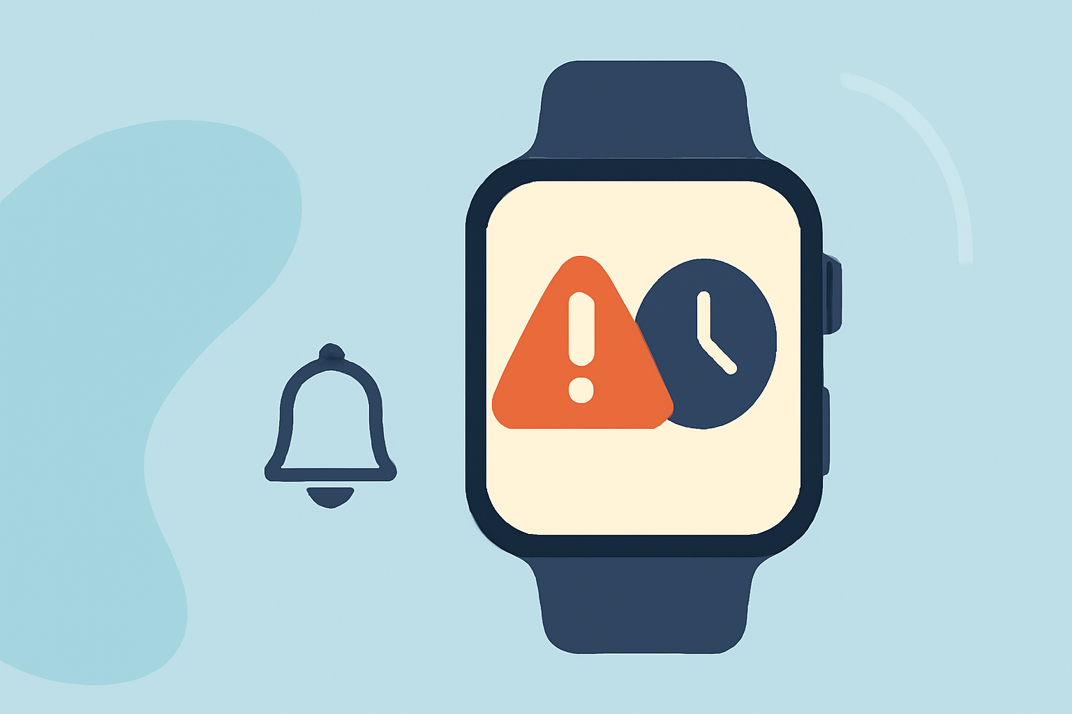 Watch vs Warning Explained: A Cheat Sheet for Your Apple Watch