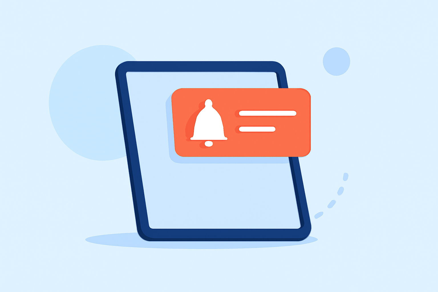 Push Notification Alerts Tutorial on iPad