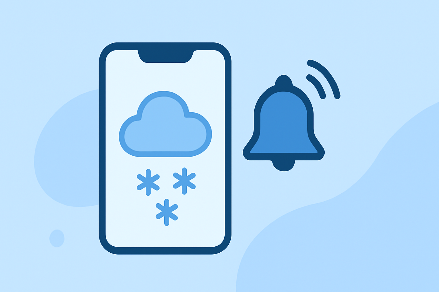 The Complete Guide to Setting Up Snow Stop Notifications