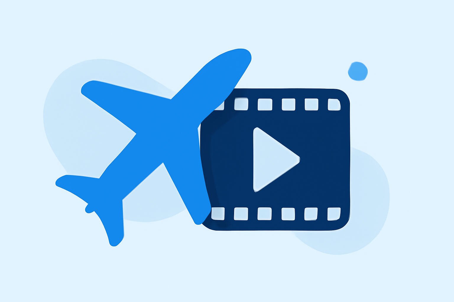 An Introduction to Aviation B-Roll Montage Editing the Easy Way