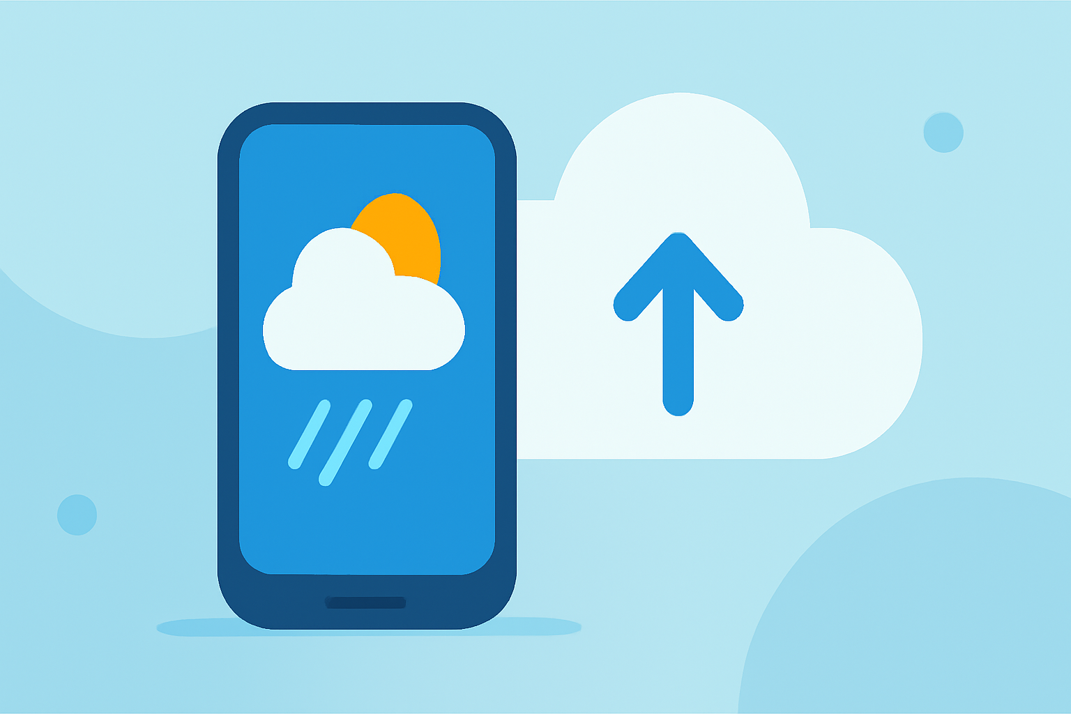 Clime: Your Essential Weather Companion for Outdoor Maintenance