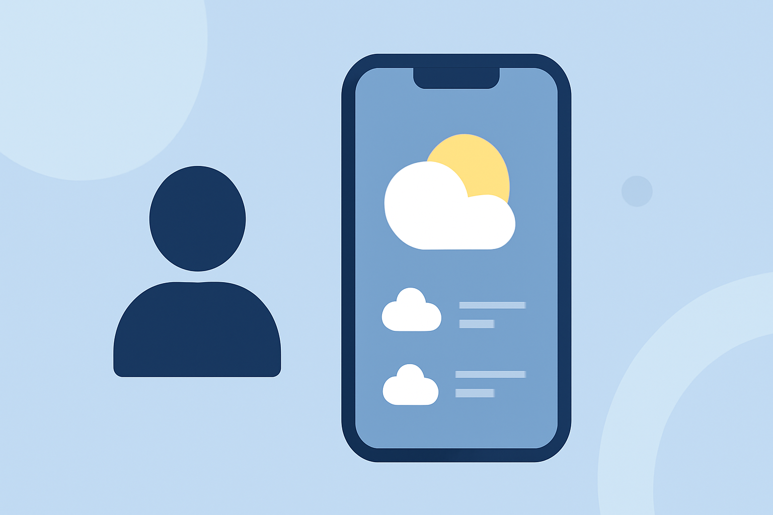 Mastering Daily Weather Planning on Your iPhone: A Beginner's Guide