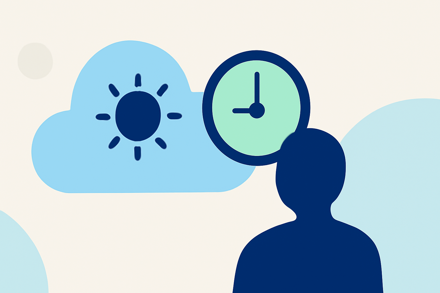 An Introduction to Weather and Travel-Day Timing for Travelers