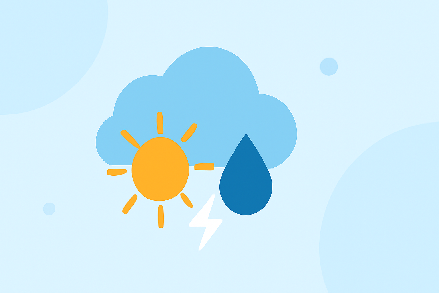 Comprehensive Guide to Weather Data Providers