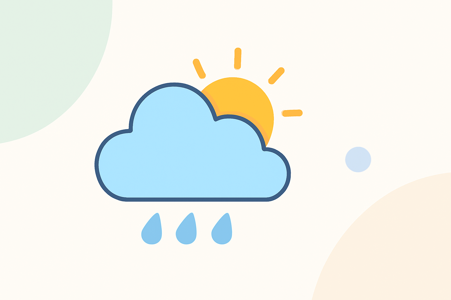 Weather for Theme Park Trips: Basics Done Right