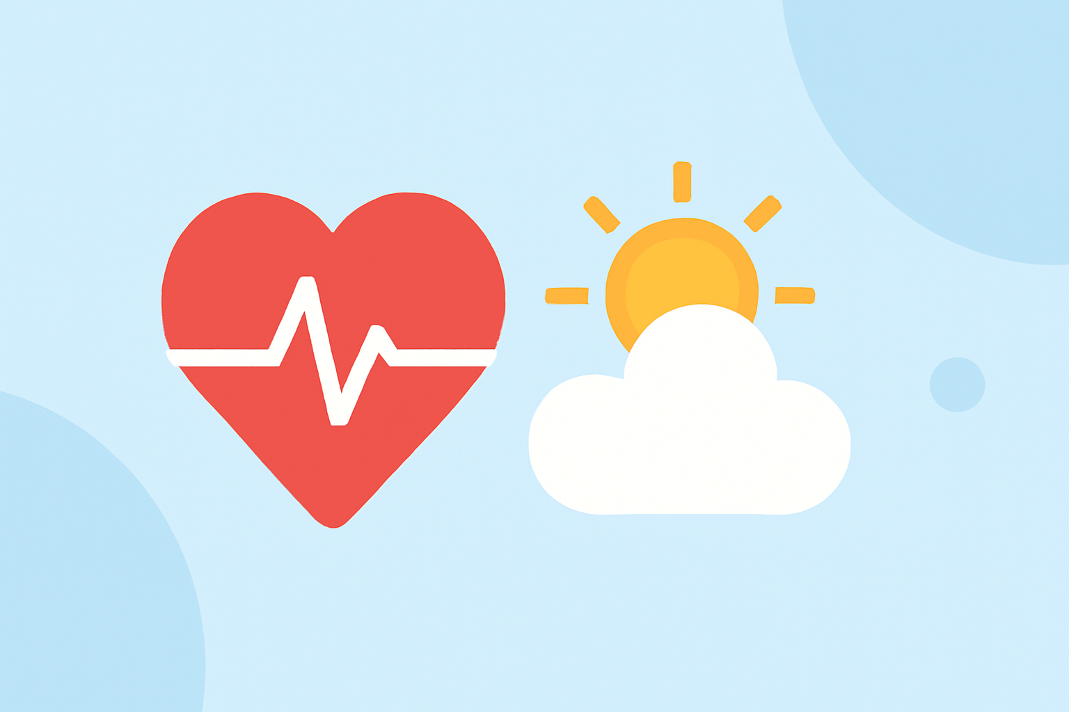 Heart Health and Weather: Essential Tips for Protection