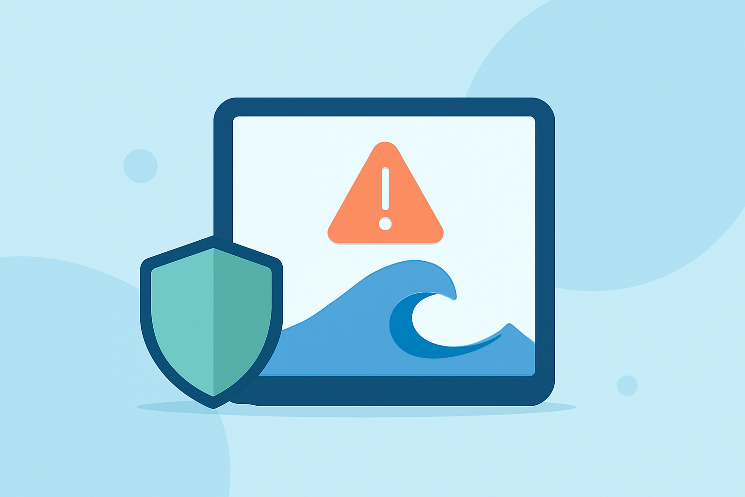 Coastal Flood Safety Basics: Essential Information for Tablet Users