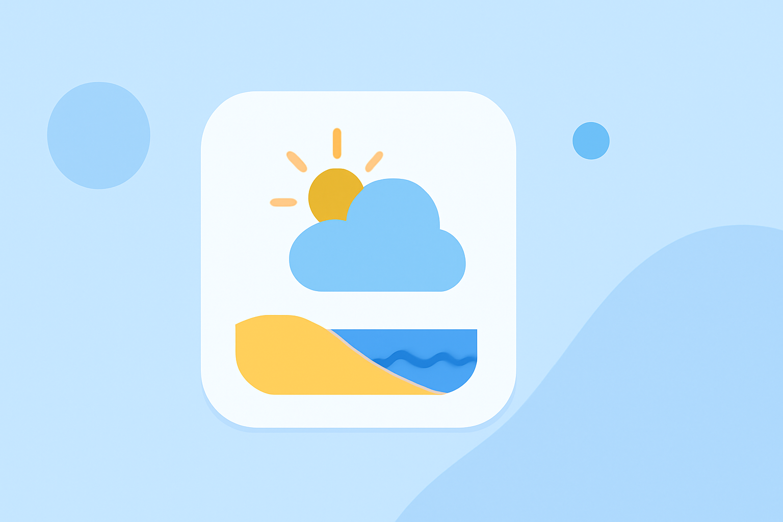 Your Ultimate Guide to Beach Destination Weather in the U.S.