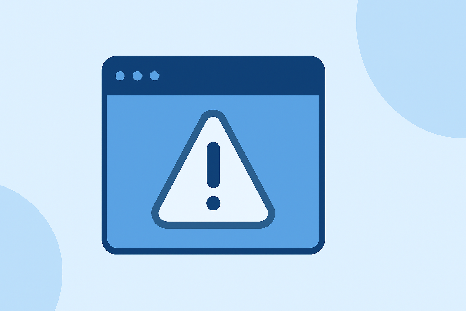Common Mistakes in Issuing Nationwide Alerts and How to Avoid Them