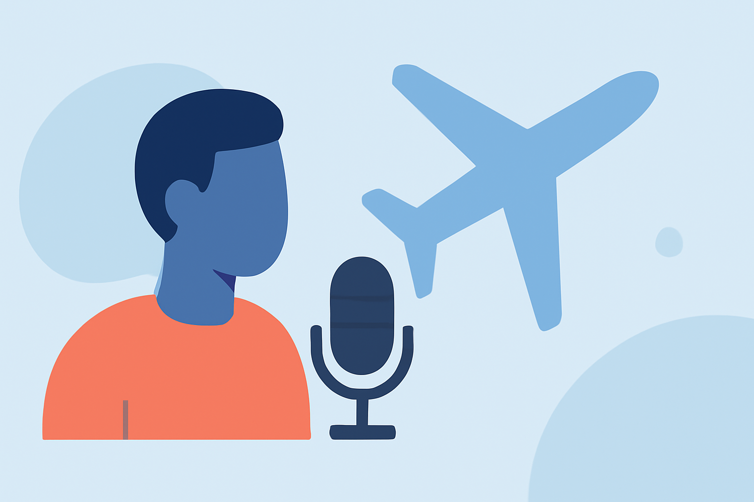 Getting Started with Plane Spotting Voiceover Edits