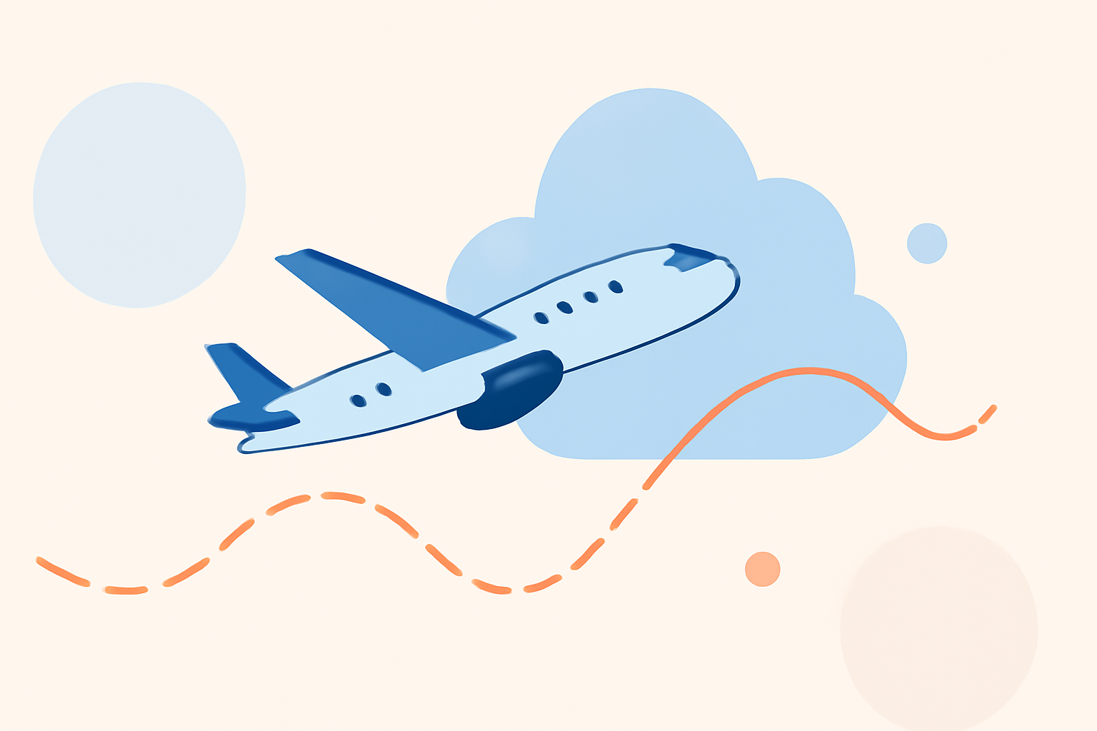 Tracking Turbulence-Prone Routes Explained for Domestic Flights