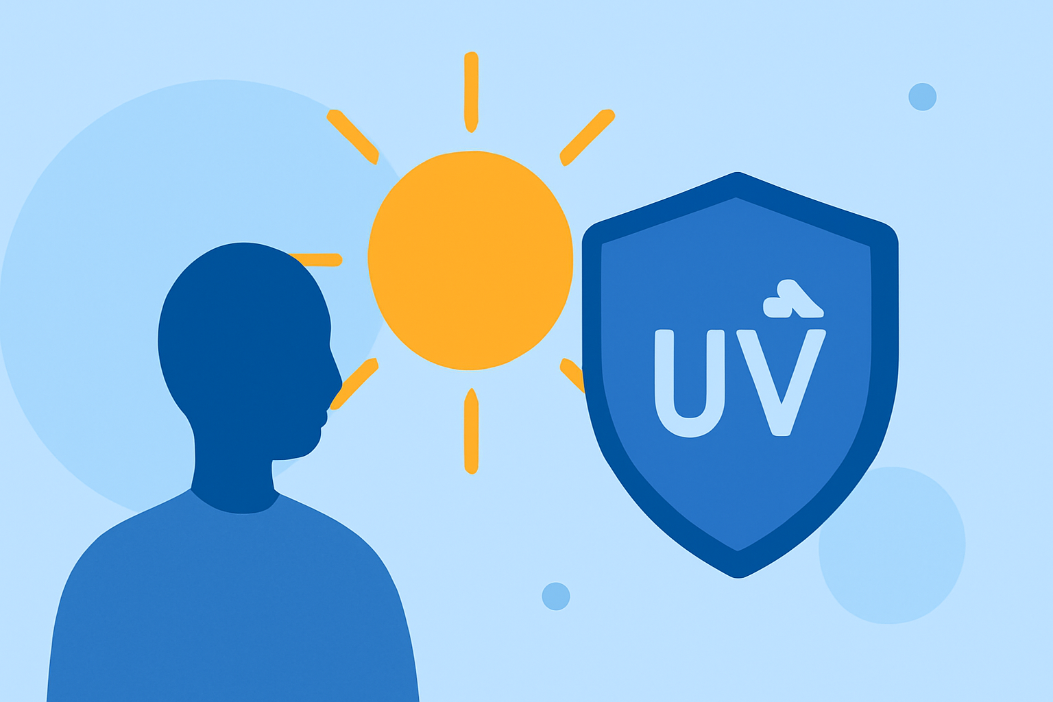 Your Guide to Sun Protection Based on UV Forecasts
