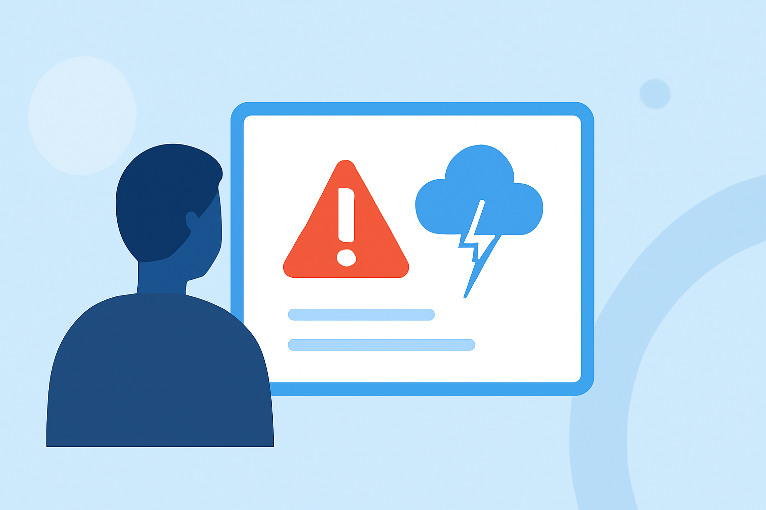 How to Manage Weather Alert Notifications During Severe Weather