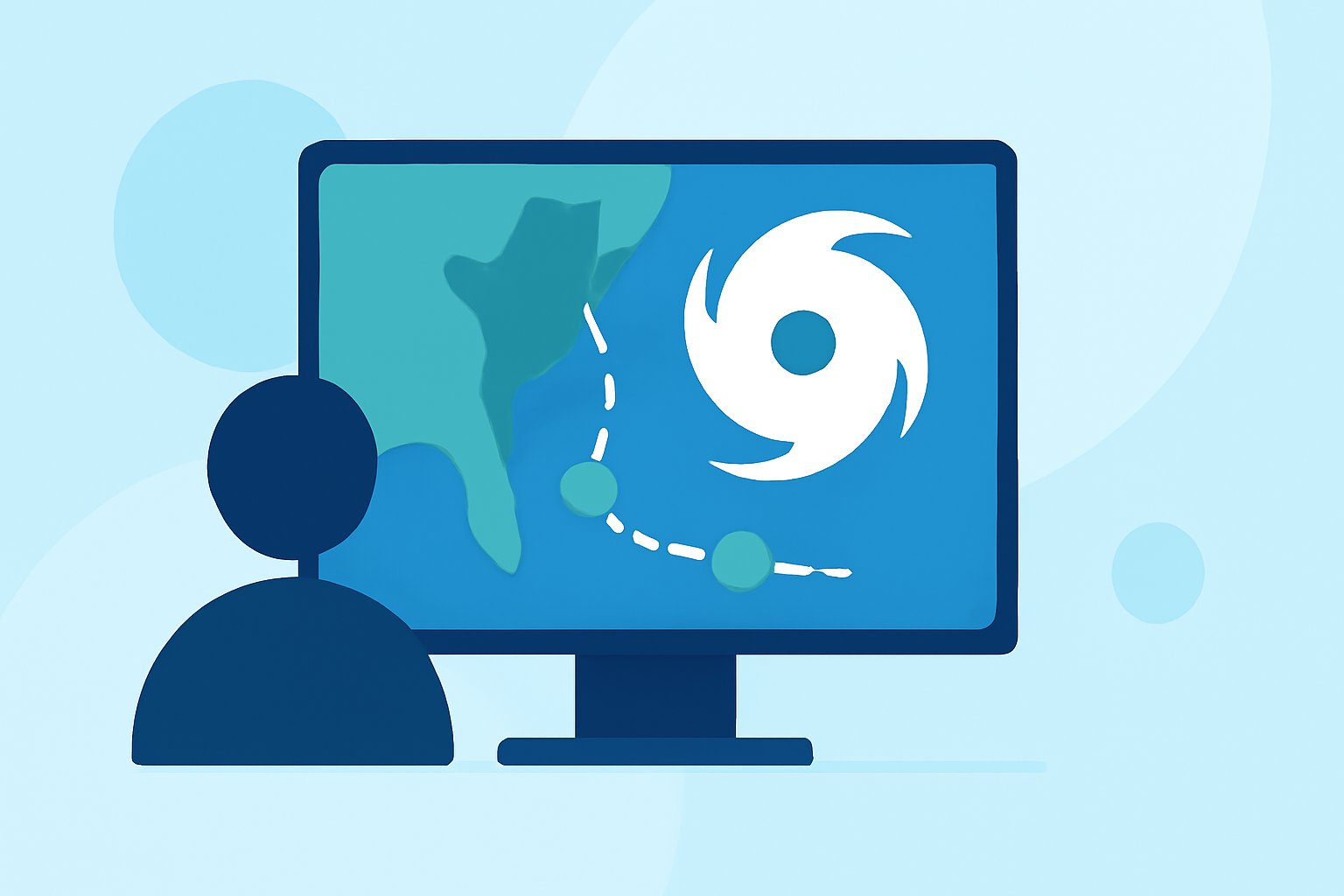Mastering Hurricane Season: Essential Tips for Using Storm Maps Effectively