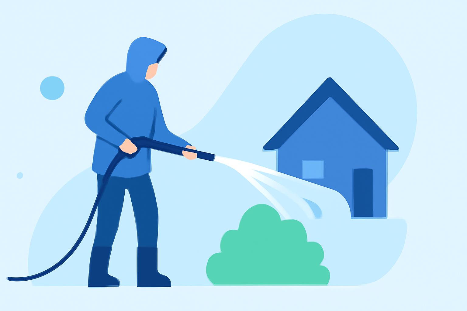 Essential Guide to Outdoor Cleaning During Hurricane Season