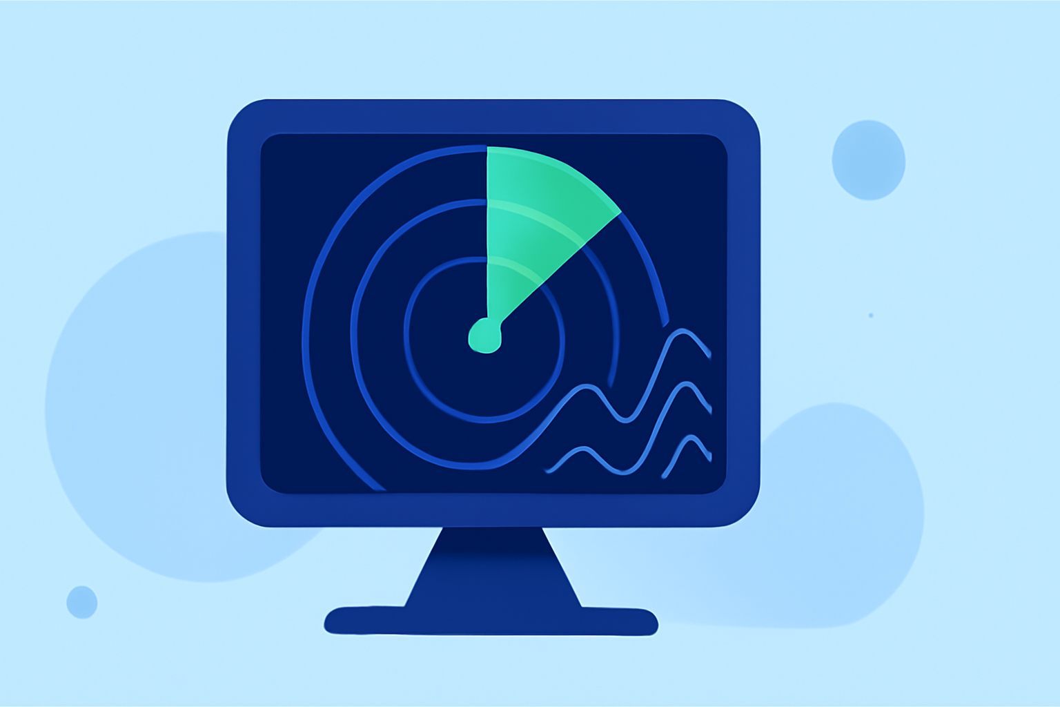 Understanding Doppler Shear Maps and Fast Radar Data
