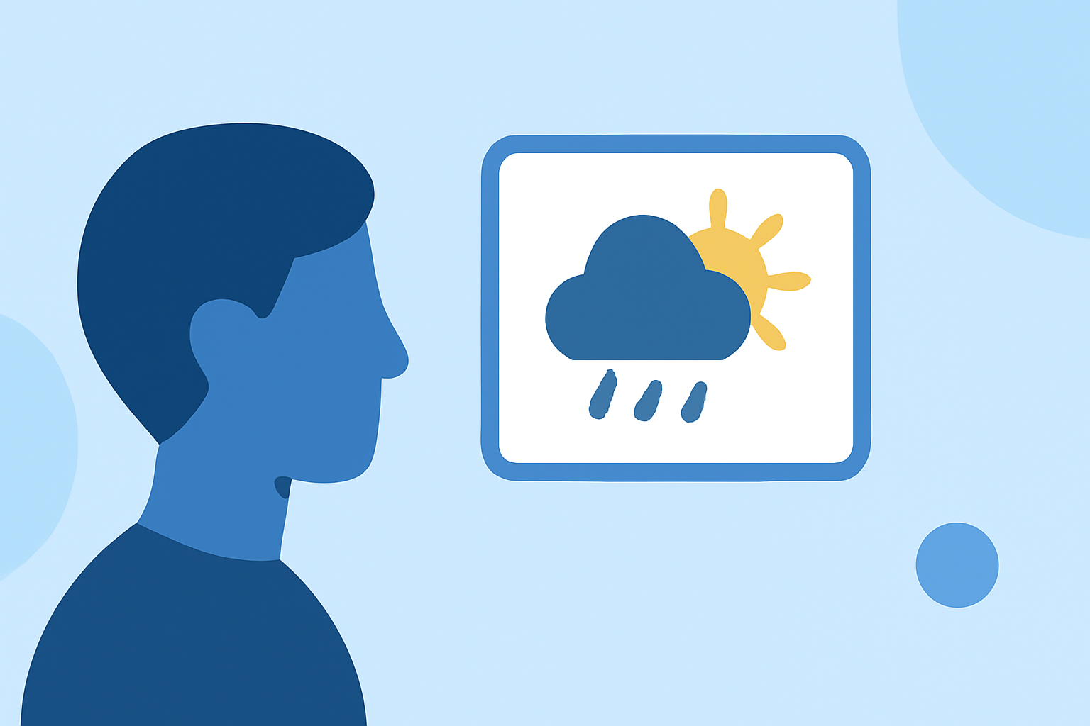 Understanding the Impact of Weather on Your Daily Commute