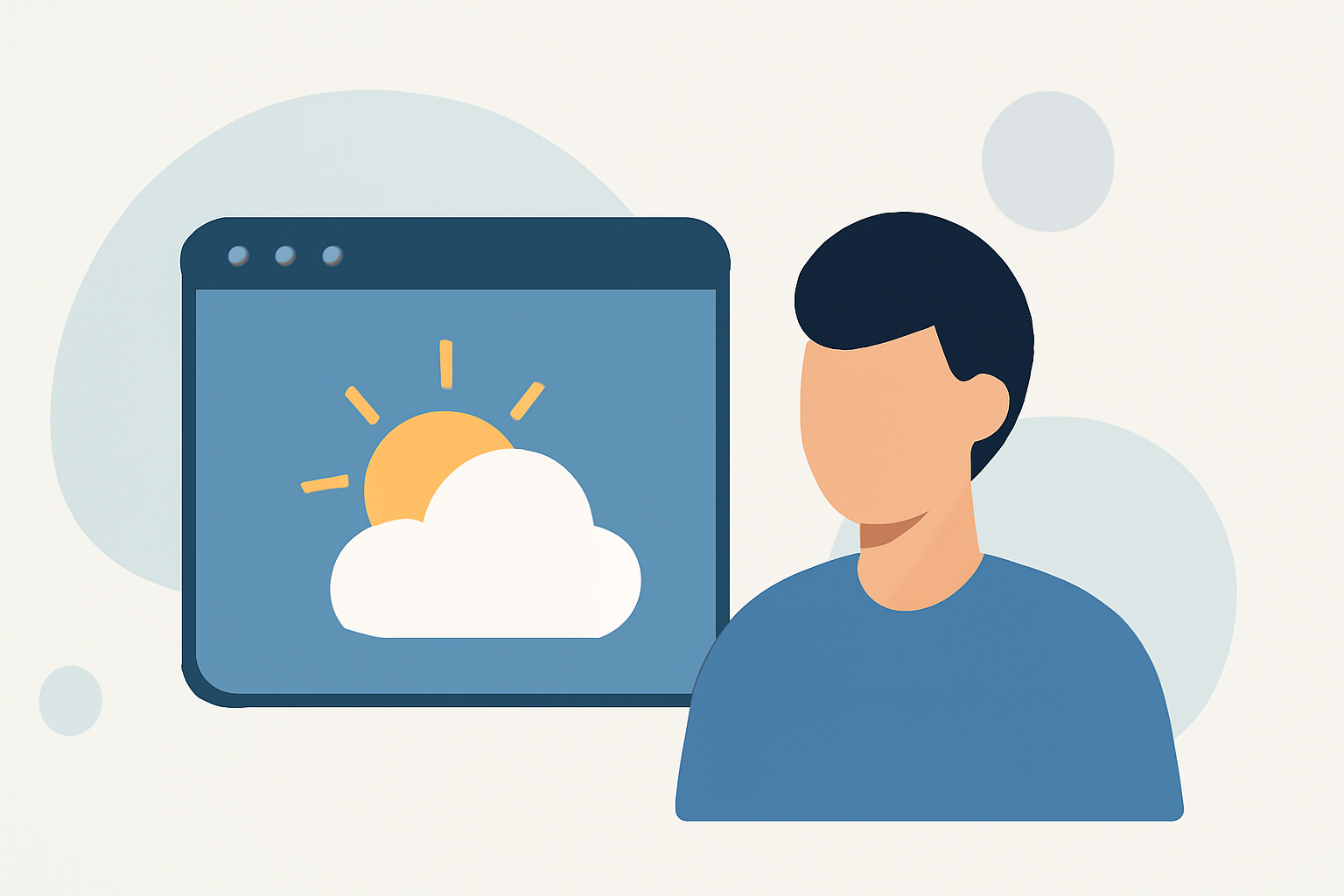 Weather Banner Styles for Athletes: A Beginner's Guide