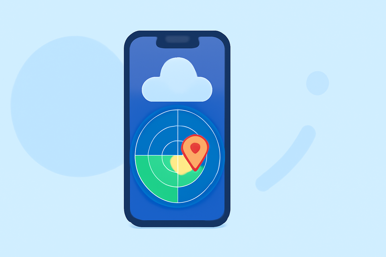 Mobile-Friendly Weather Radar: Common Mistakes to Avoid