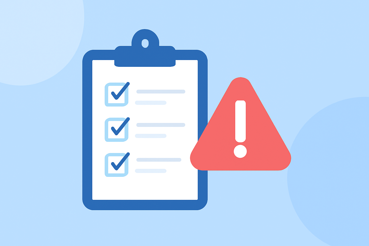 Creating an Alert Plan: Essential Checklist and Options