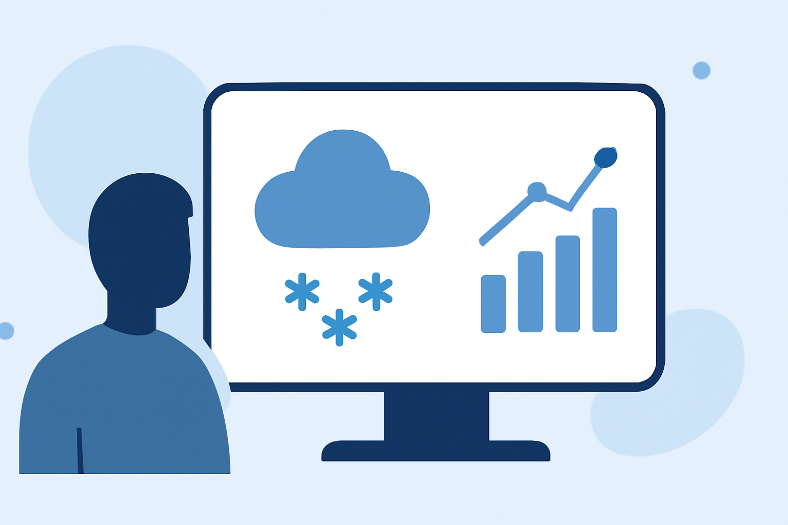 Mastering Snow Forecasts: Essential Tricks for Accurate Predictions