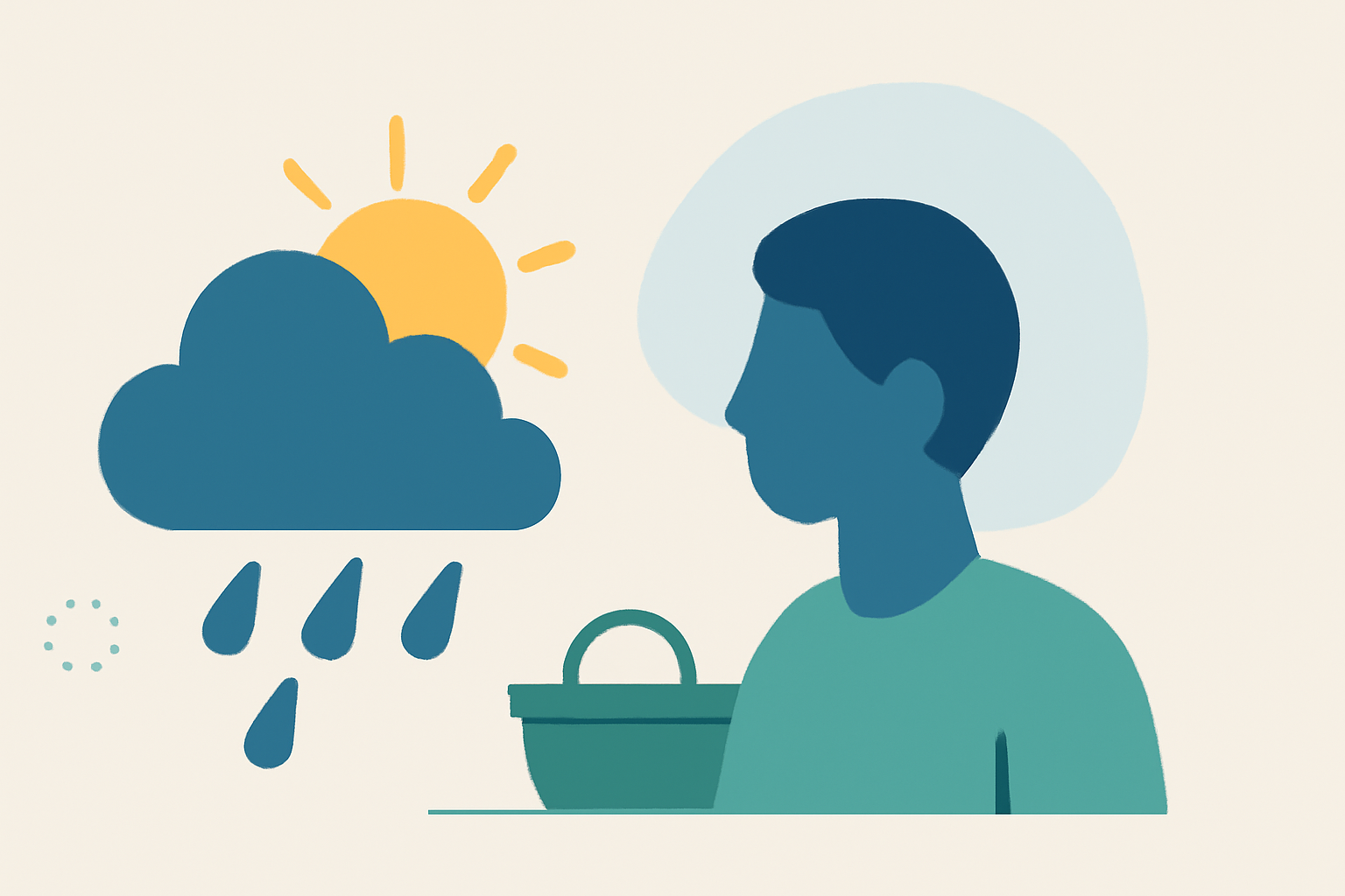 Essential Weather Considerations for Athletes Planning Outdoor Picnics