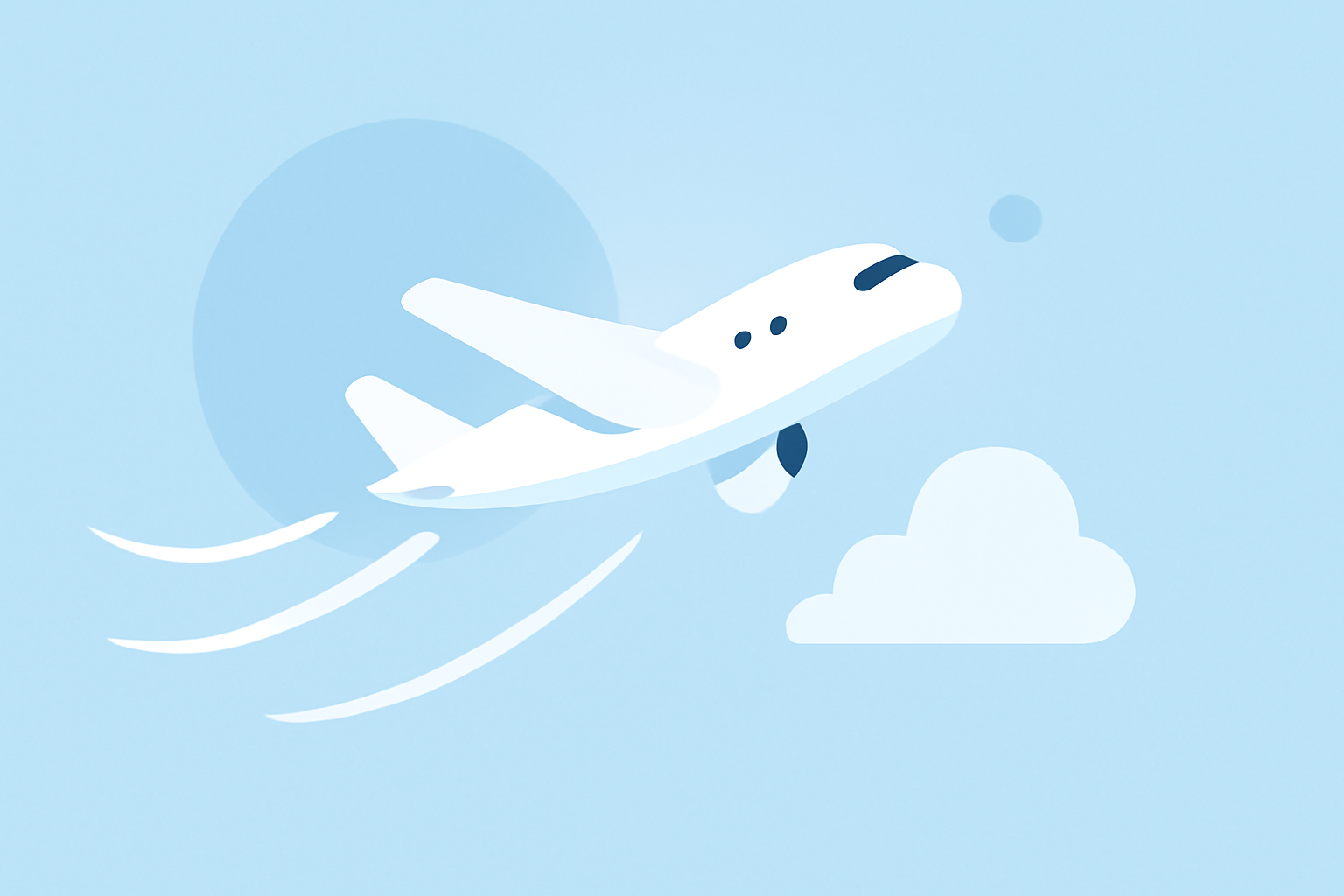 Understanding Jet Streams and Tailwinds: A Pilot's Essential Guide