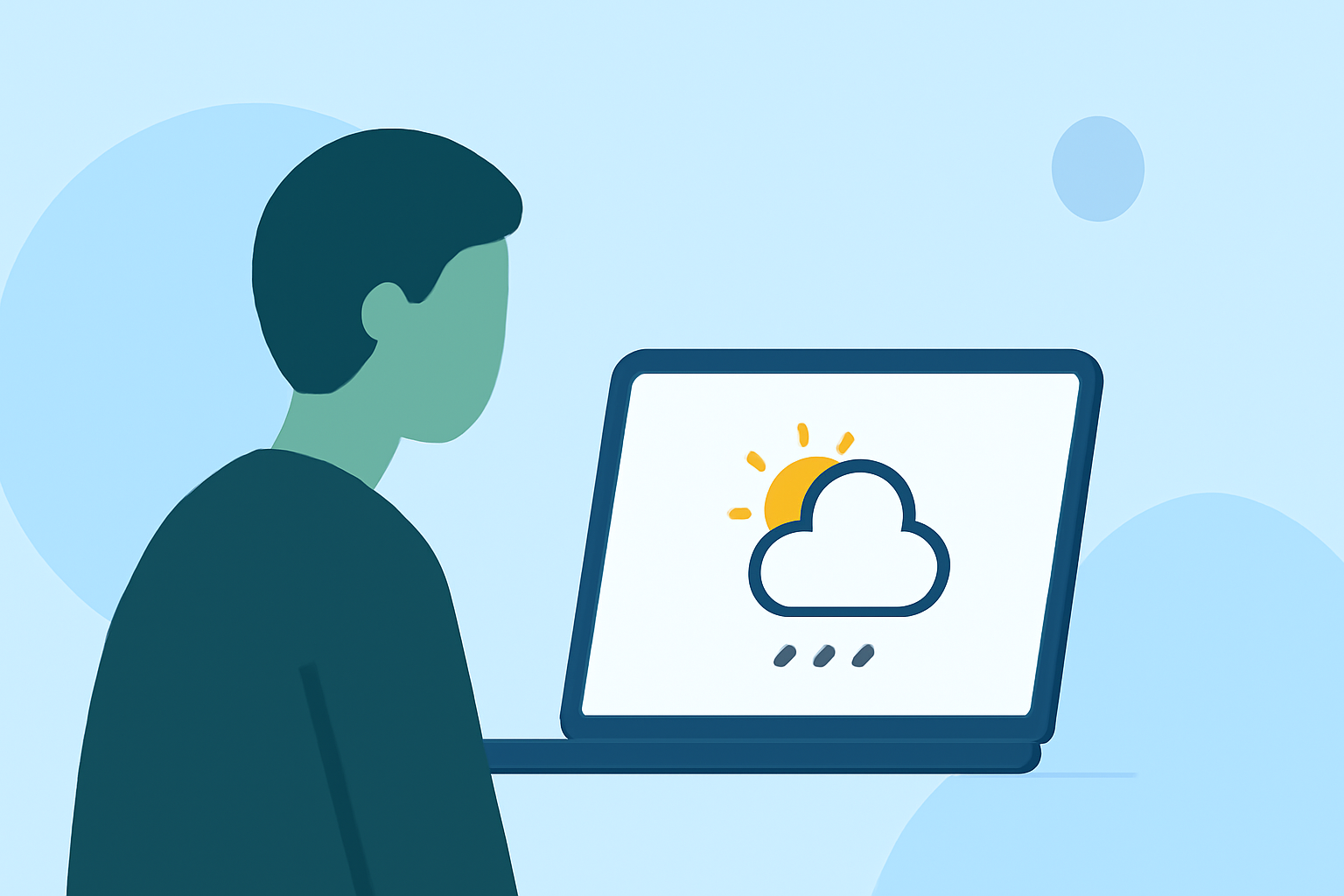 Getting Started with Weather for Outdoor Study