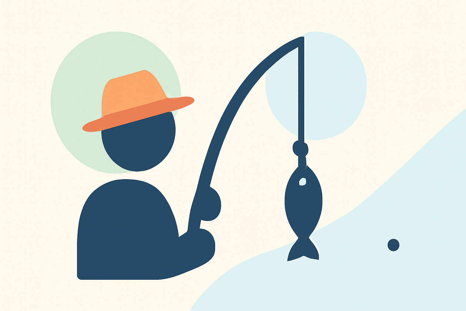 Essential Guide to Fishing During Heat Waves