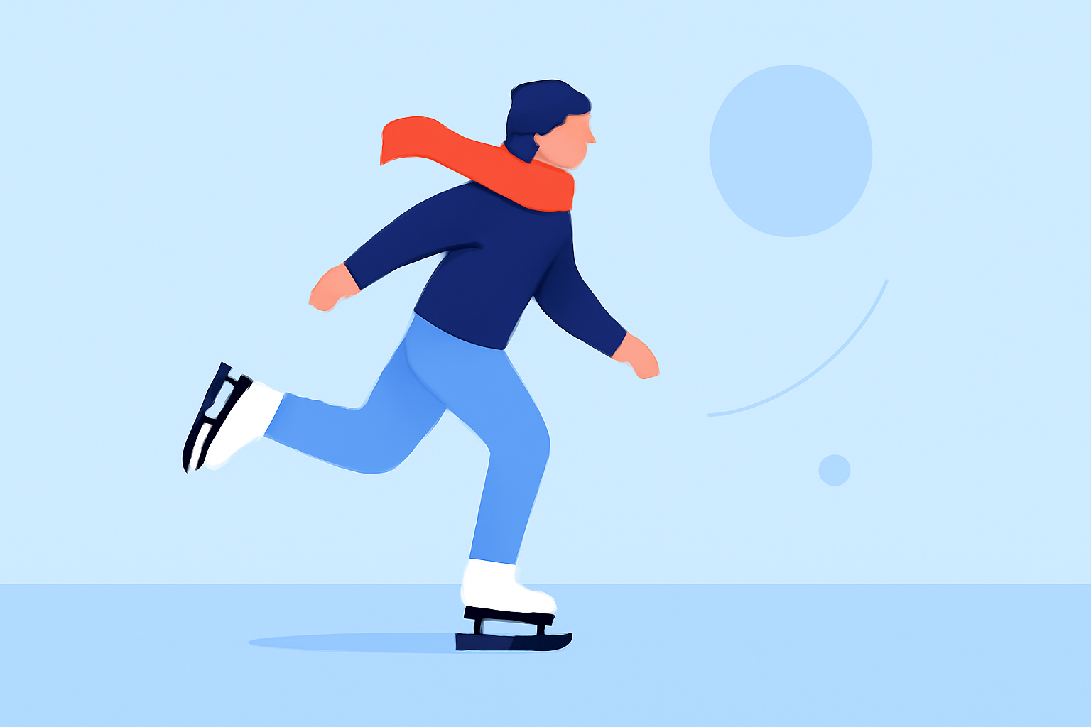 Essential Tips for Safe Ice Skating